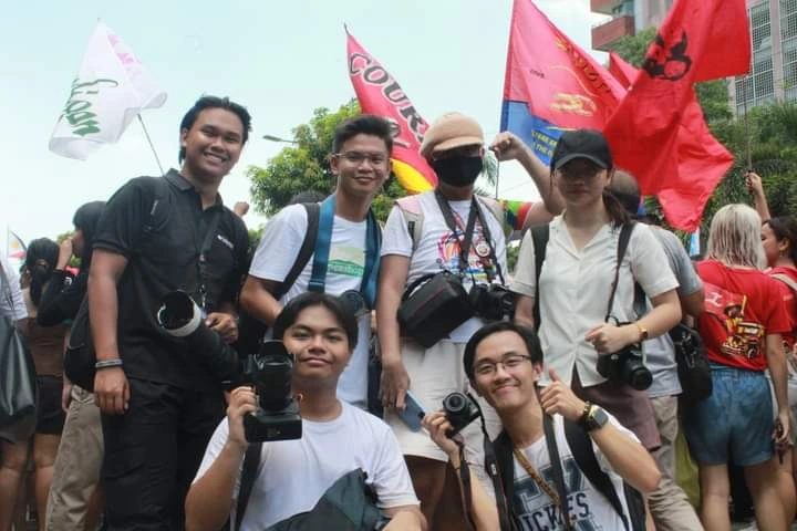 Learn from the Best - Access world-class training programs and mentorship opportunities